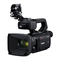 Digital Video Cameras